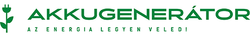 akkugenerator logo
