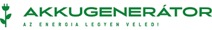 akkugenerator logo