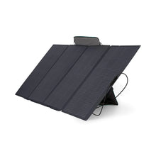 Kép betöltése a galériamegjelenítőbe: EcoFlow 400W Hordozható Napelem Panel
