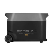 Kép betöltése a galériamegjelenítőbe: EcoFlow DELTA Pro Okos Extra Akkumulátor
